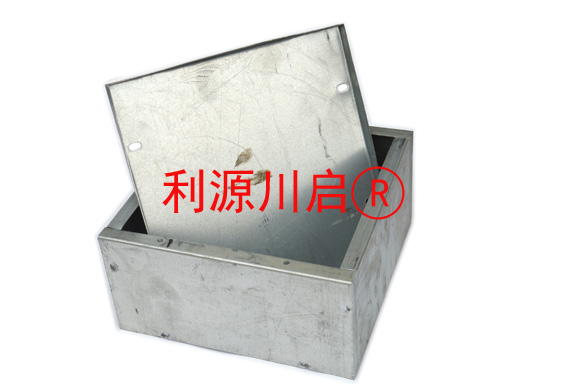 成都200x200分線箱