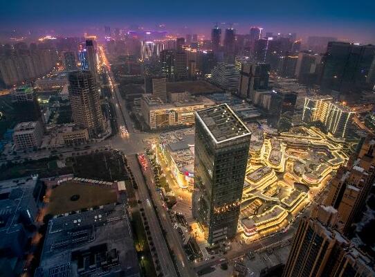 四川穿線管案例-2018-1月大源公建配套項(xiàng)目