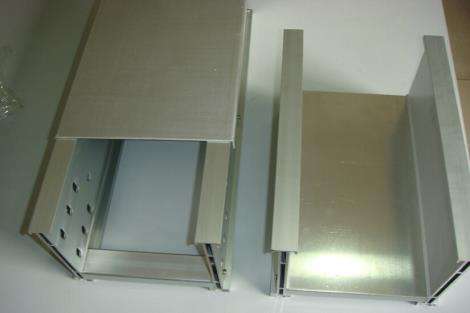 成都電纜橋架 成都電纜橋架