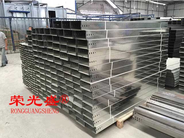 點(diǎn)進(jìn)來(lái)！利源想帶你了解四川電纜橋架的常見(jiàn)分類(lèi)