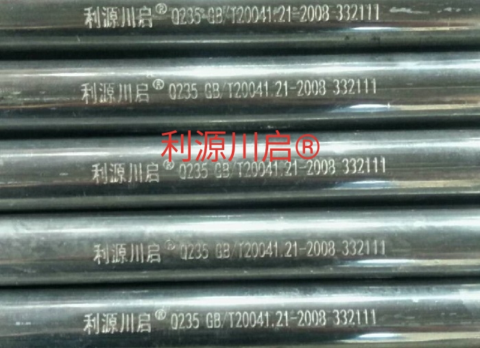 四川穿線(xiàn)管是怎樣防堵塞？看完就明白