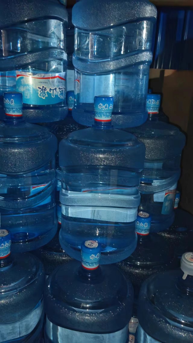 成都桶裝水 成都桶裝水